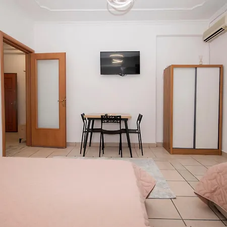 Helia - Appartement