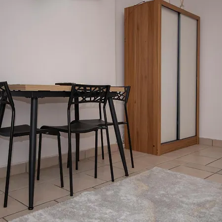 Helia - Appartement *