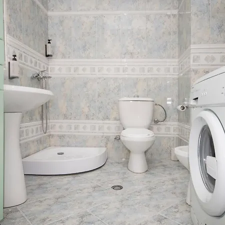 Appartement Helia -