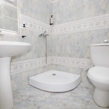 Helia - Appartement Tirana
